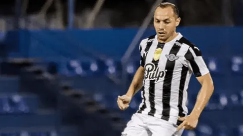 Díaz y su incierto futuro en Paraguay.