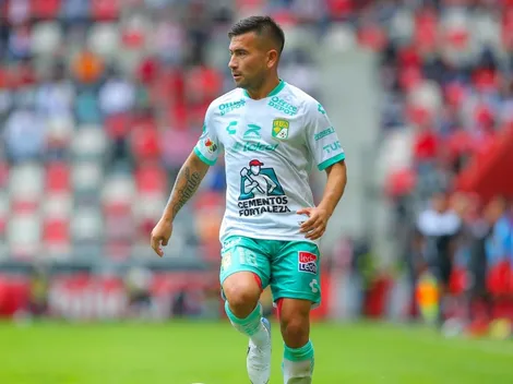 Meneses podría dejar México para ir a La Liga de España