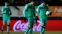 El millonario traspaso que frena la llegada de Alexis al Barcelona.