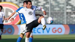 Audax no estaría tras los pasos del Tanque