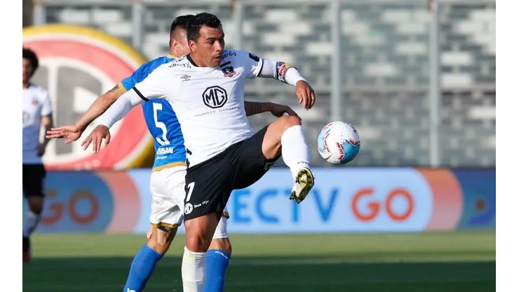 Audax no estaría tras los pasos del Tanque