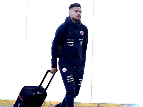 Díaz no se confía de la altura de Calama para enfrentar a Argentina