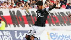 Pavez tiene semana clave para concretar su regreso a Colo Colo.