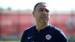 Francis Cagigao habla sobre las ventajas de que Chile reciba a Argentina en Calama