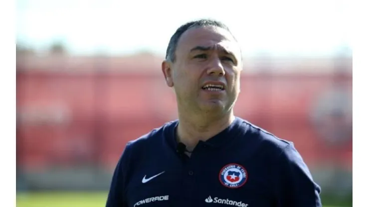 Francis Cagigao habla sobre las ventajas de que Chile reciba a Argentina en Calama