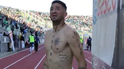 Viana está en búsqueda de un nuevo club.