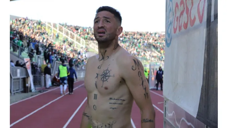 Viana está en búsqueda de un nuevo club.