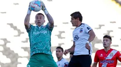 Cerda mostró preocupación por la actualidad del fútbol chileno.