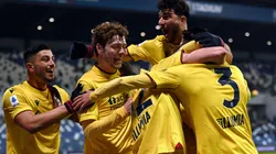 El Bologna de Gary cortó una racha negativa y derrotó al Sassuolo.