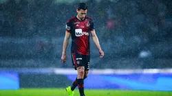 El uruguayo que interesa a Blanco y Negro