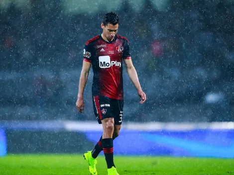 Facundo Barceló, el nuevo nombre que tiene en carpeta Colo Colo