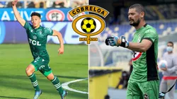 Cobreloa confirma a sus dos primeros refuerzos para la Primera B.