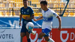 Everton busca la contratación de Diego Buonanotte.