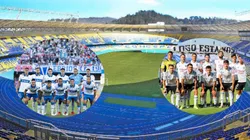 Concepción podría albergar una verdadera final.