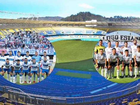 Colo Colo contra la UC: Estadio Ester Roa Rebolledo es el favorito para la Supercopa