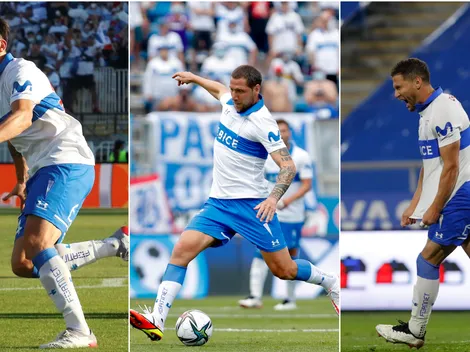 UC confirma tres renovaciones para la próxima temporada