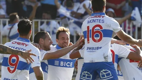 Facebook: Universidad Católica