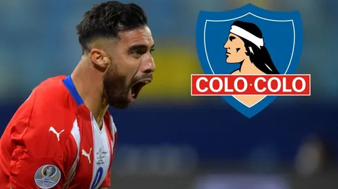 Gabriel Ávalos reconoce haber recibido oferta de Colo Colo.