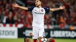 Palestino finalmente recibirá dinero en deuda que tenía San Lorenzo.