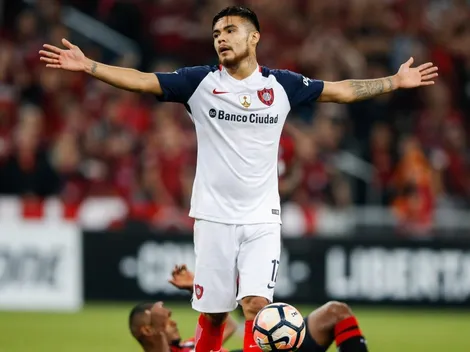 Palestino finalmente recibirá dinero en deuda que tenía San Lorenzo