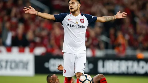 Palestino finalmente recibirá dinero en deuda que tenía San Lorenzo.