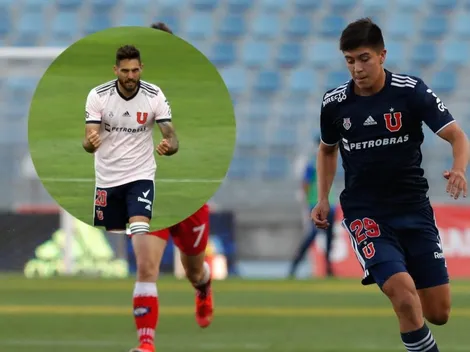 El lamento de Morales tras la partida de Larrivey: "Perdemos a un referente"