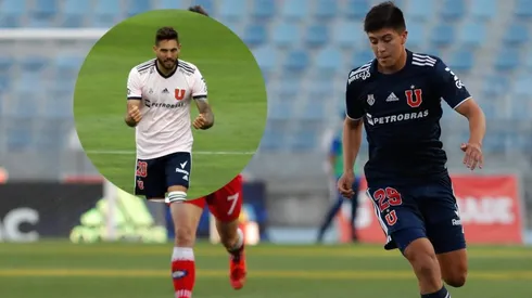 A Morales no le gustó la salida de Larrivey.