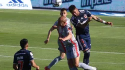 Universidad de Chile aclara acusación por doble contrato a Ramón Arias