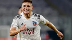 Leonardo Gil estaría casi listo para seguir en Colo Colo.