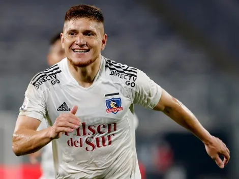 Representante de Gil y continuidad en Colo Colo: "En lo macro está todo acordado"