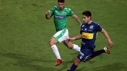 Conmebol confirma día y horarios los clubes chilenos en la Copa Libertadores.