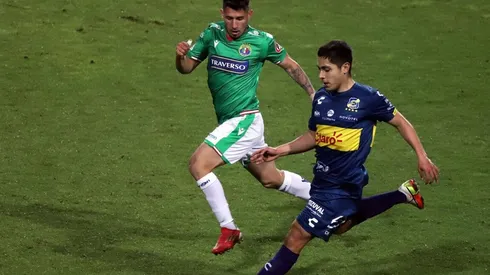 Conmebol confirma día y horarios los clubes chilenos en la Copa Libertadores.