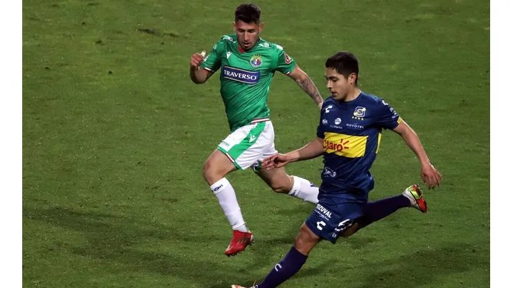 Conmebol confirma día y horarios los clubes chilenos en la Copa Libertadores.