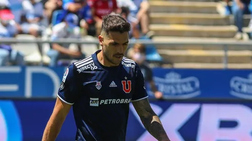 El delantero argentino al parecer ya no será parte de los azules para el 2022