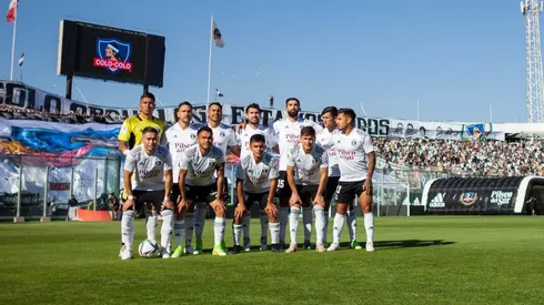 Revelan los cuatro nombres que busca Colo Colo para asumir de ‘9’.