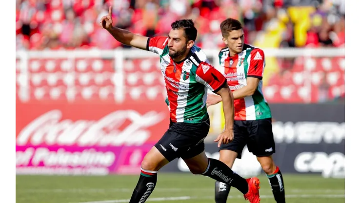 Palestino confirma dos renovaciones y el regreso de un jugador.