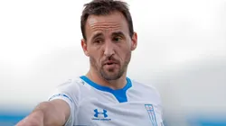 El por ahora capitán de la UC continúa con su puesta a punto a la espera de confirmar su continuidad para el 2022