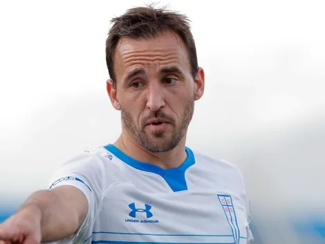 Chapa Fuenzalida abre la ilusión sobre su continuidad en la UC