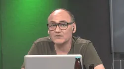 El periodista comentó sobre lo que ocurre con las contrataciones en la U