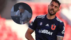 Guarello enfatizó en la desvinculación del argentino en la U