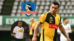 Paredes sueña con retirarse en el Estadio Monumental