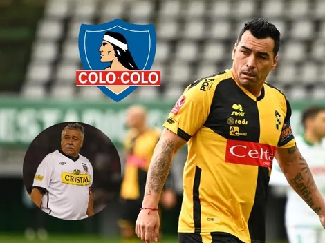 Caszely y el retorno de Paredes a Colo Colo: "Si vuelve bien pasaría de figura a leyenda"