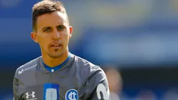 El argentino nacionalizado chileno aún negocia su renovación con la UC