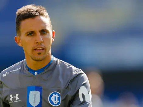 Buonanotte podría estar viviendo sus últimos días en la UC