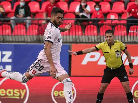 Larrivey avisa que comentará su situación durante los próximos días