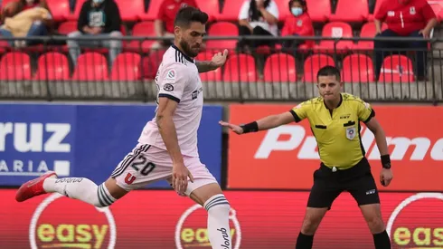 El delantero entregó un mensaje a través de las redes sociales para avisa sobre su futuro