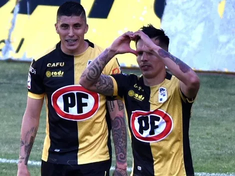 Coquimbo Unido confirma el retorno de dos viejos conocidos para el 2022