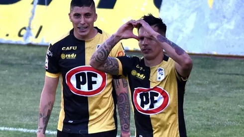 Los dos jugadores emigraron tras perder la categoría con el cuadro Pirata en el 2020