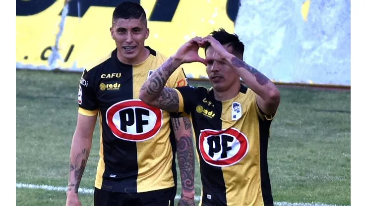 Los dos jugadores emigraron tras perder la categoría con el cuadro Pirata en el 2020
