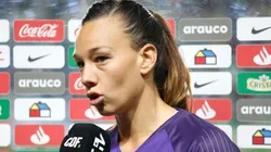 Endler quiere estar en otro Mundial.